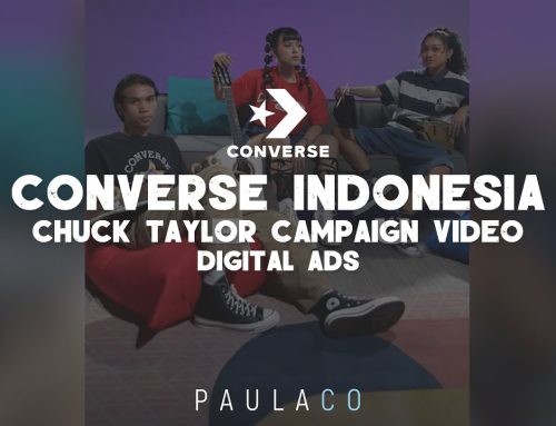 Converse Chuck Taylor x Indonesian Independence Day: Celebrating Freedom of Expression