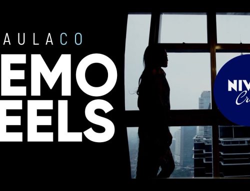 My Demo Reels 2024